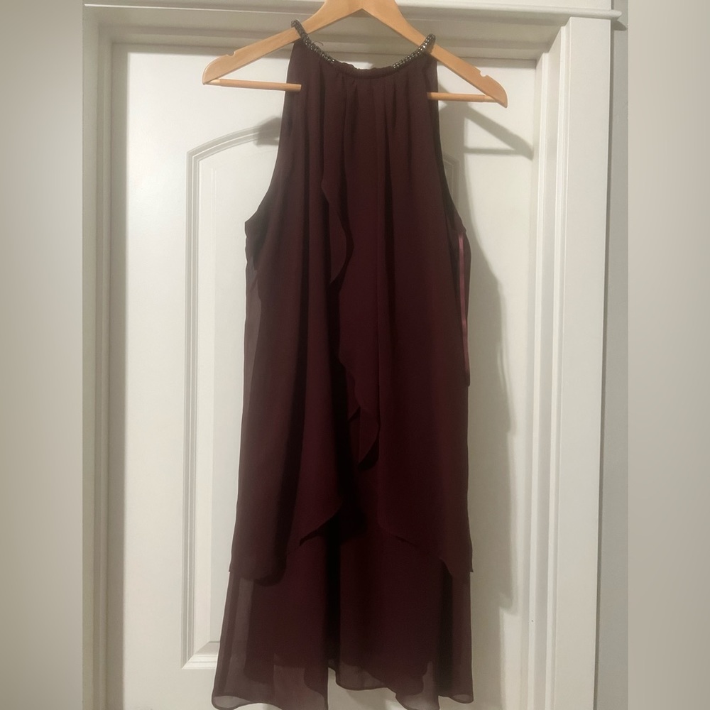 SLNY dress